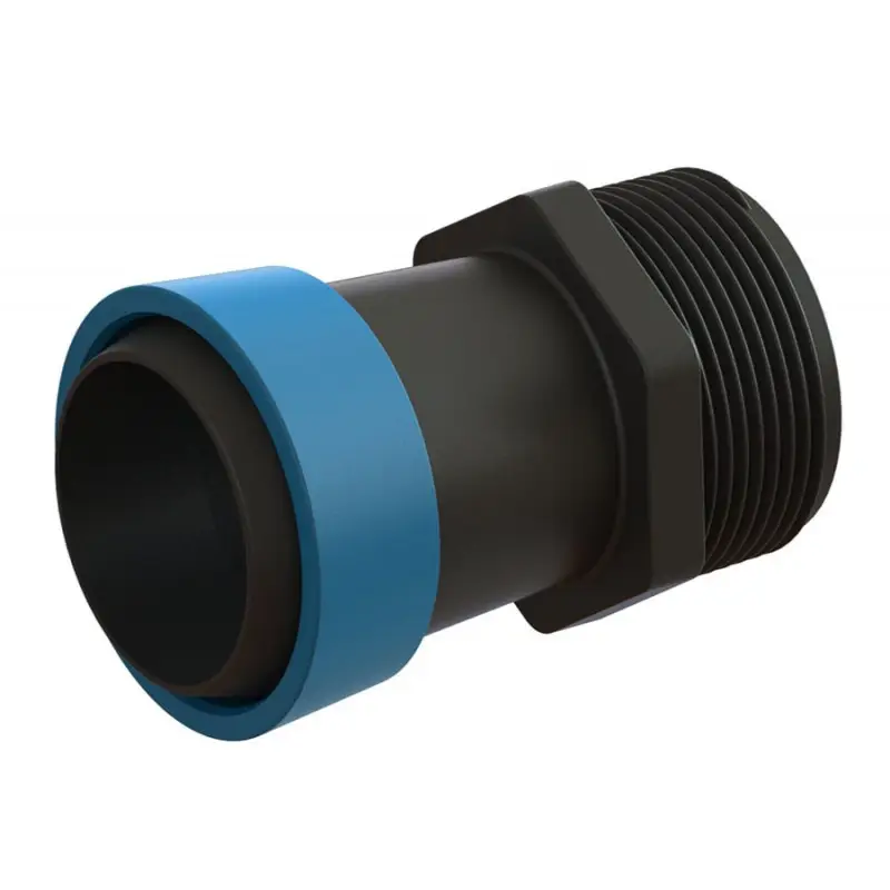 Стартер для стрічки «ТУМАН» завширшки 50 мм (D32) Нар. Різьба 1"