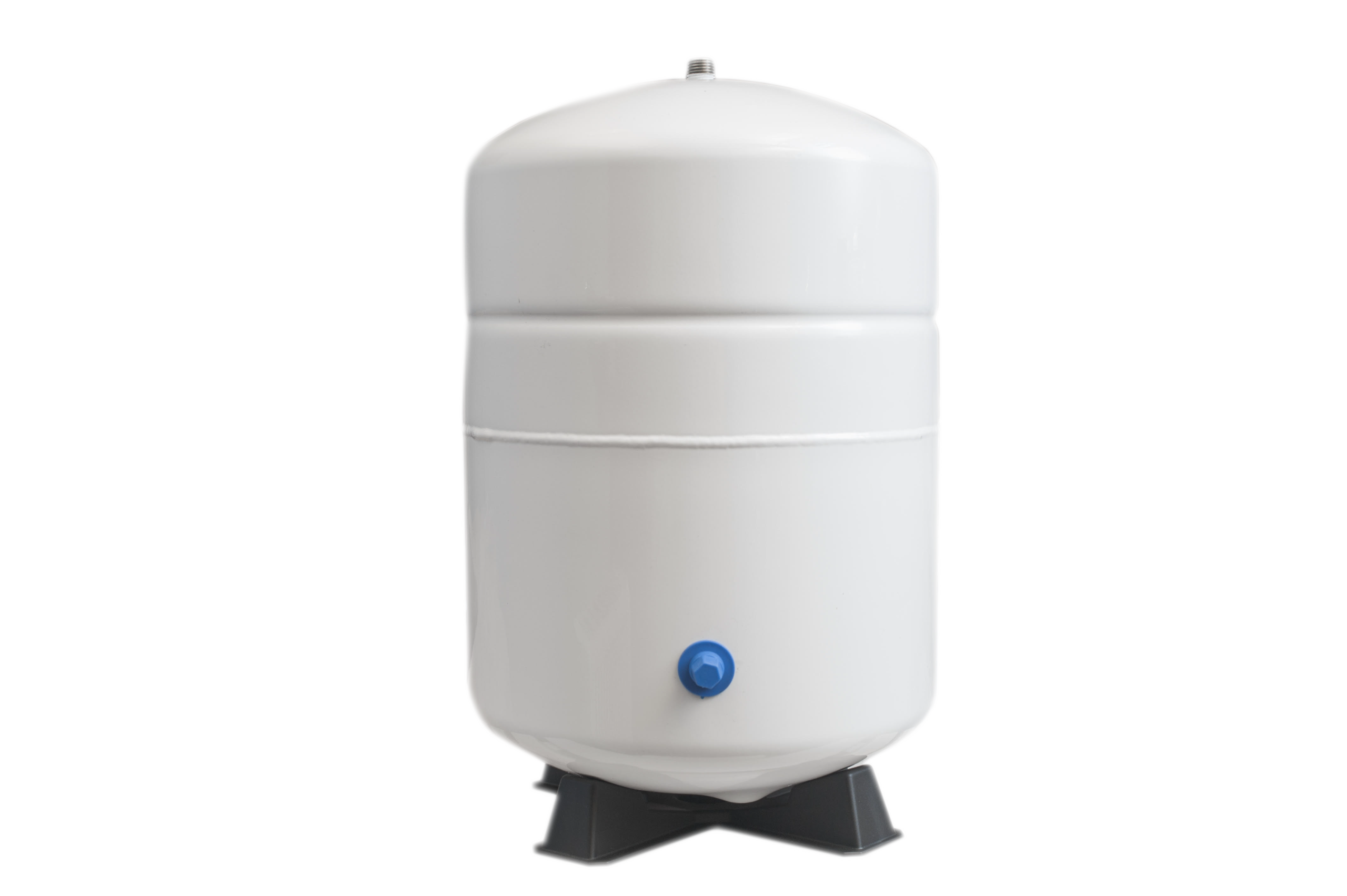 Гідроакумулятори для зворотного осмосу (металеві)