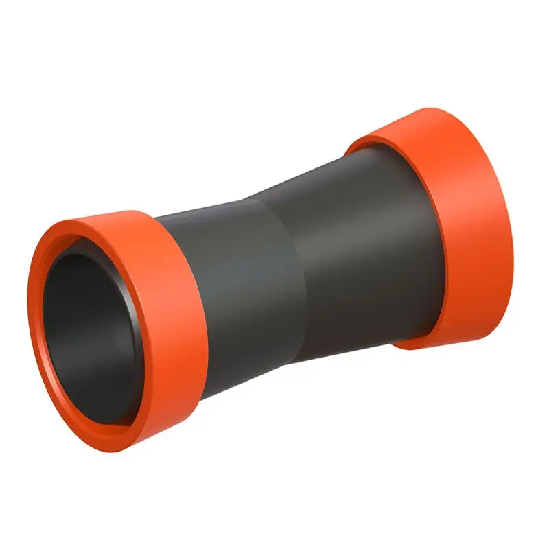 з'єднання ремонтне для стрічки ПЕ ВД і рукави LFT 2"