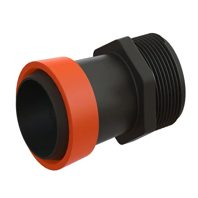 Стартер для стрічки ПЕ ВД і рукави LFT 3″НР 3″