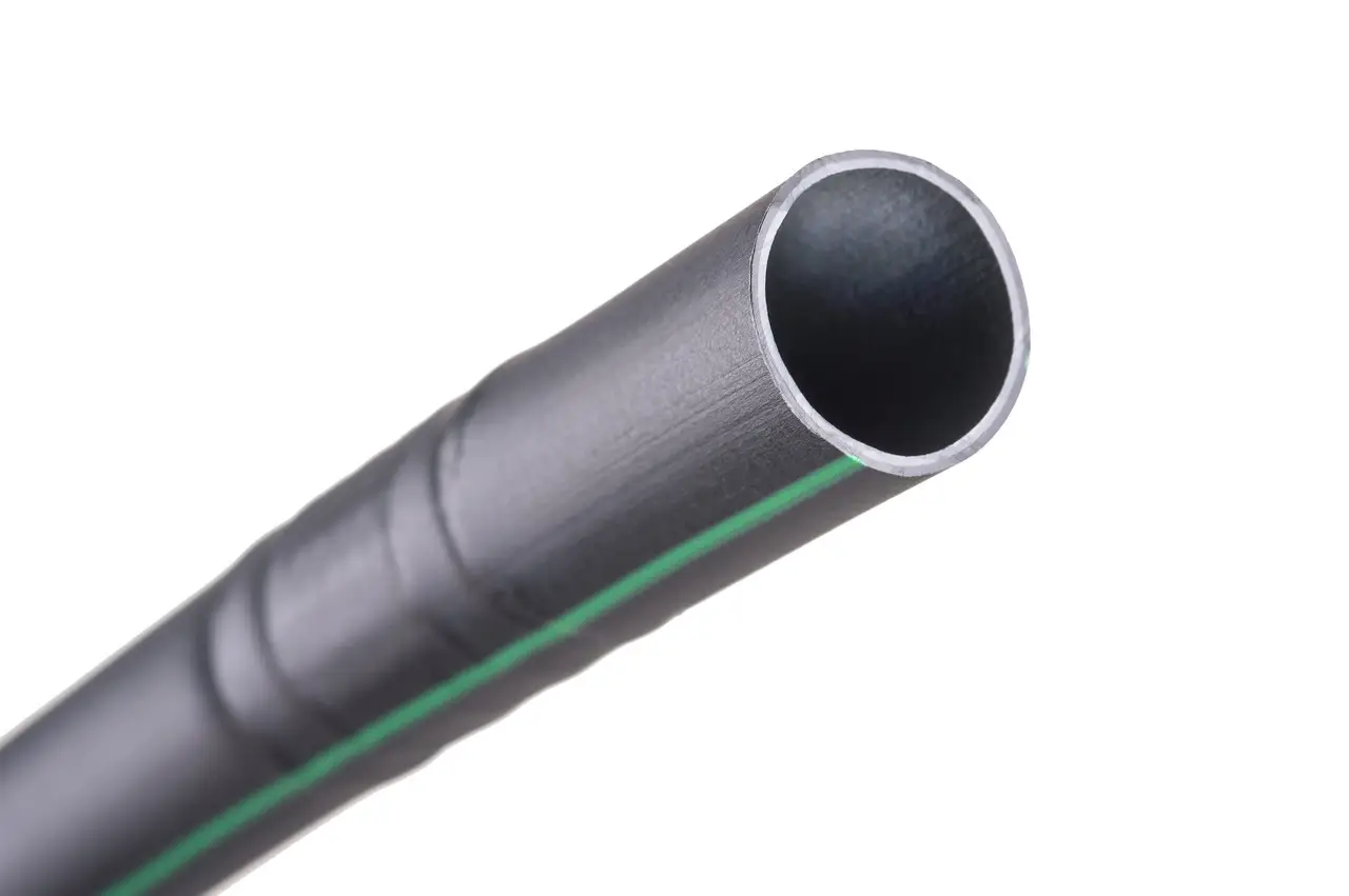 Сліпа трубка DRIP PIPE (товщина стінки 0,8 мм) 100 мм - Зображення 2