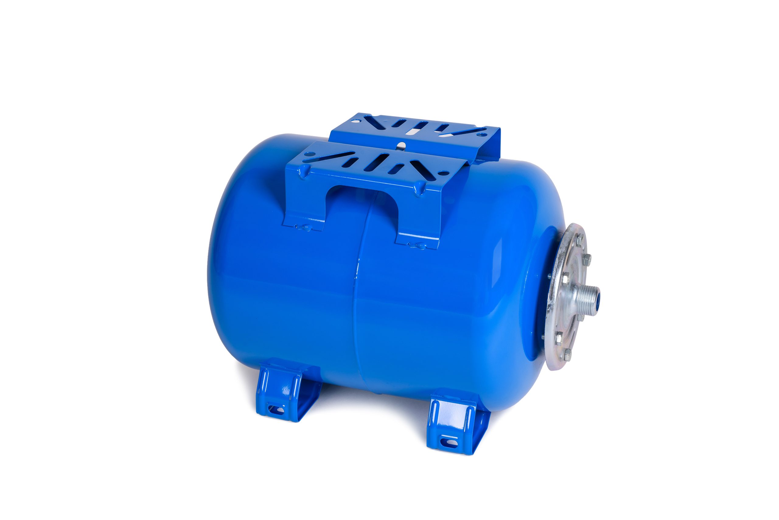 Гідроакумулятори горизонтальні