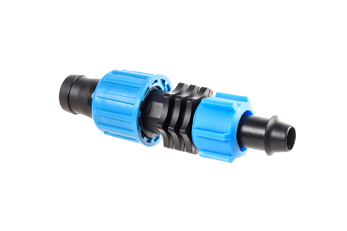 Стартконнектор з підтиском