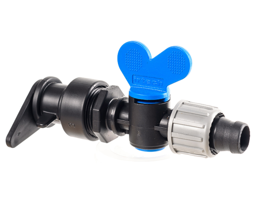 Мінікран під рукав LFT