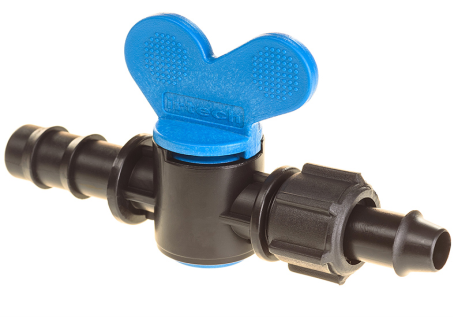 Мінікран із підтискачем ЕРШ