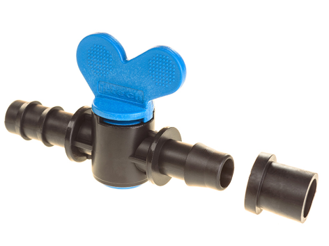 Мінікран із гумкою-ЕРШ