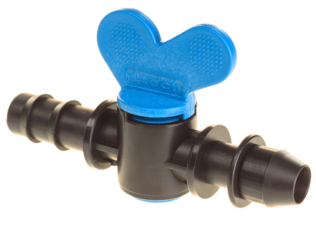 Мінікран із вапняною гумкою-ЕРШ