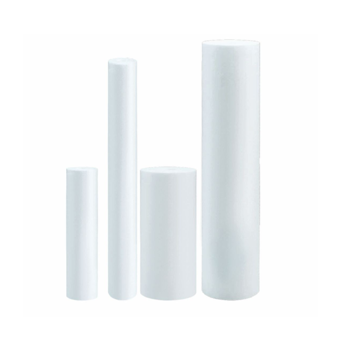 Картриджі зі спіненого поліпропілену