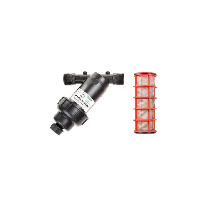 Фільтри сітчасті