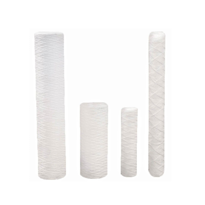 Картриджі з поліпропіленової нитки