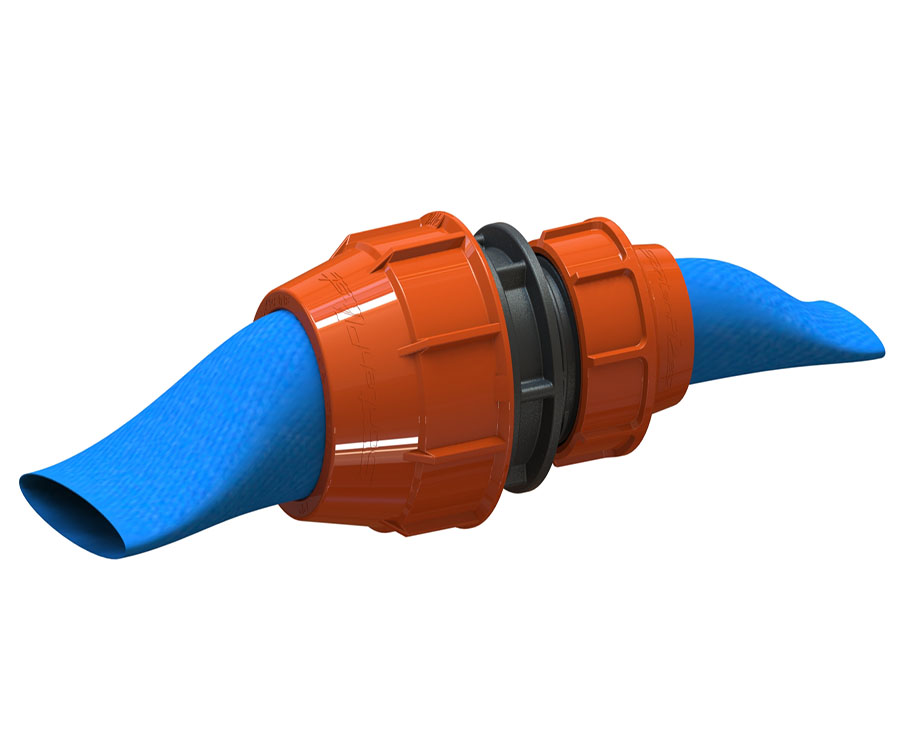 МУФТА РЕДУКЦІЙНА ASM