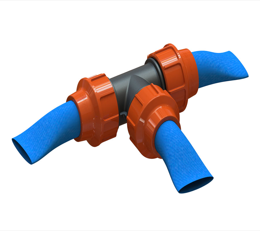 ТРІЙНИК ЗАТИСКОВОЇ ASM