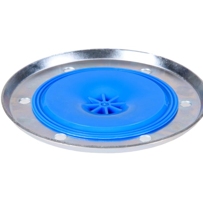 Components for hydraulic accumulators