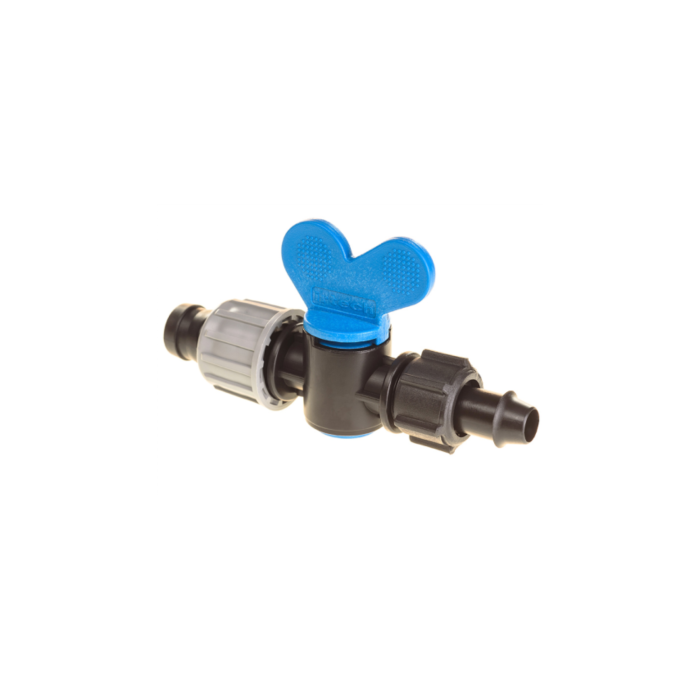 IMK series drip irrigation fittings