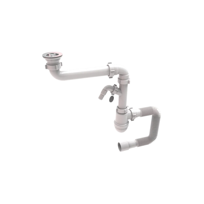 Economy class siphons (Easy Space)