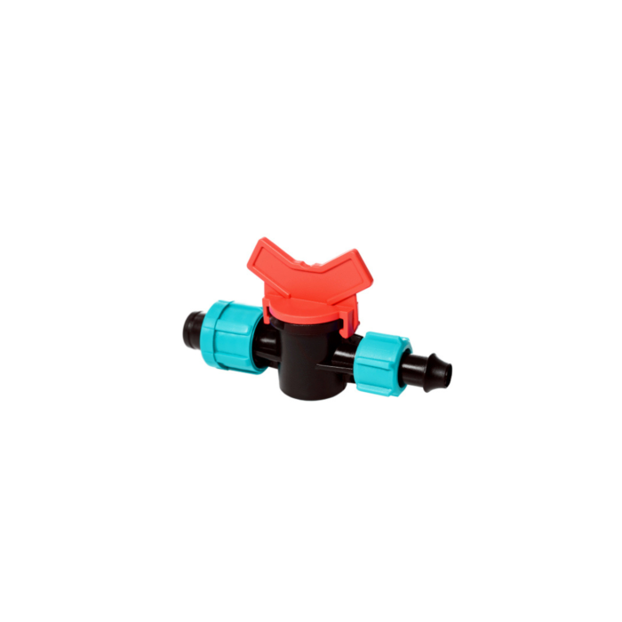 SL series drip irrigation fittings