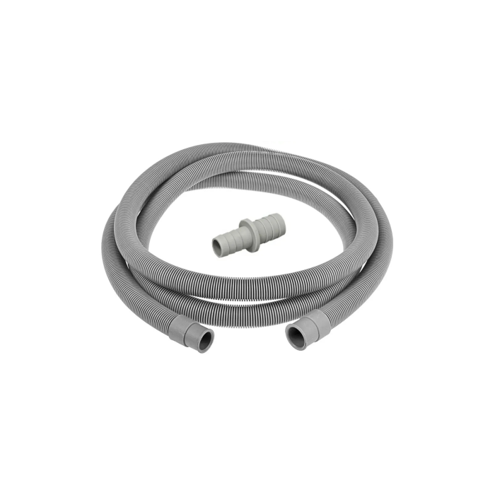 Drain hose for washing machines and dishwashers