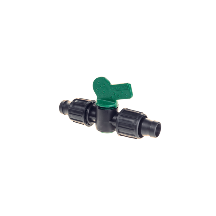 IRTECH series drip irrigation fittings