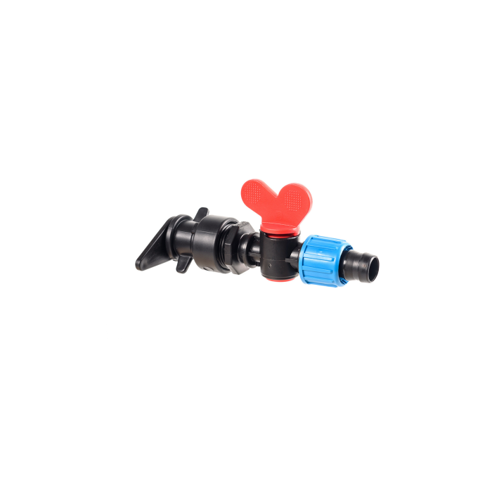 LN series drip irrigation fittings