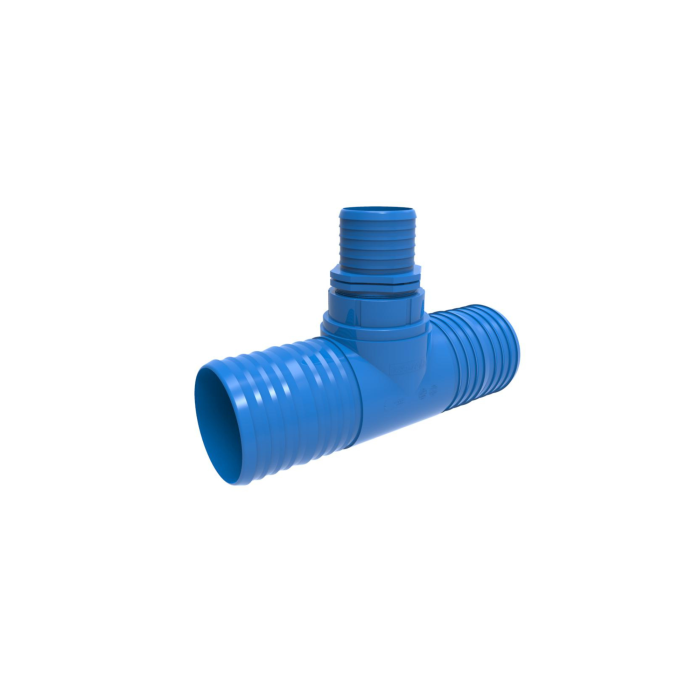 YORZH fittings for LFT hoses