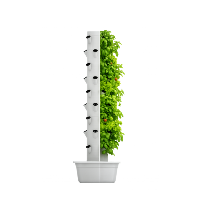 Гідропонічні вежі та комплектуючі