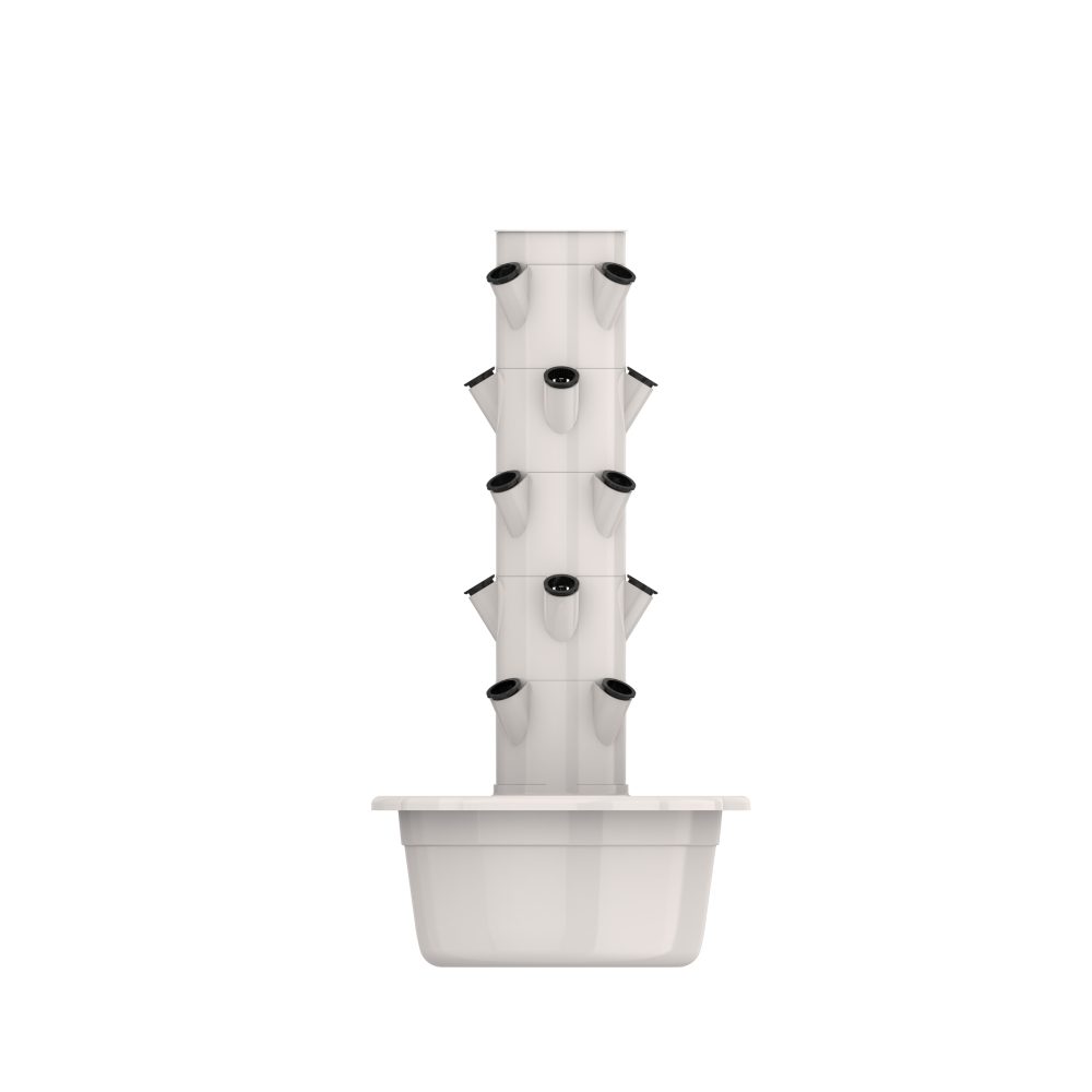 Гідропоніка 5 секцій 102,5 см